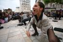 Homo sapiens Burocraticus 19 * 4368 x 2912 * (4.91MB)